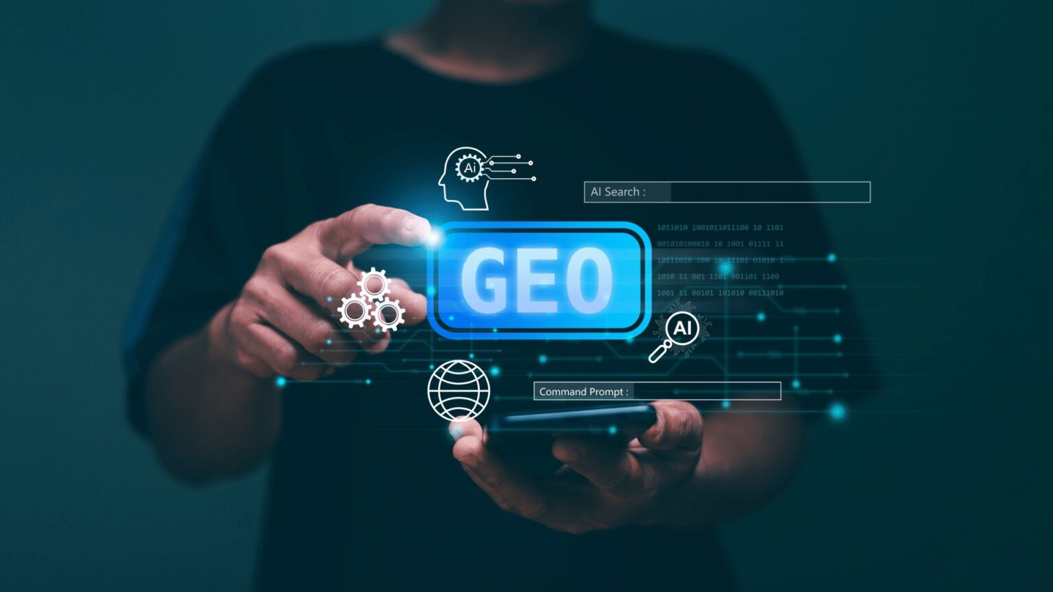 Generative Engine Optimization(GEO)