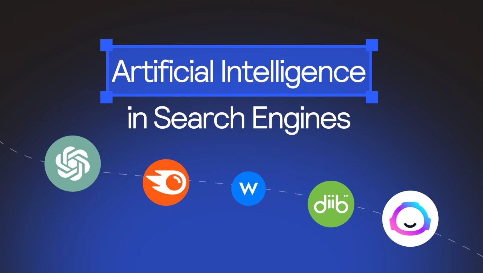 How AI Search Engines Use Your Website Data