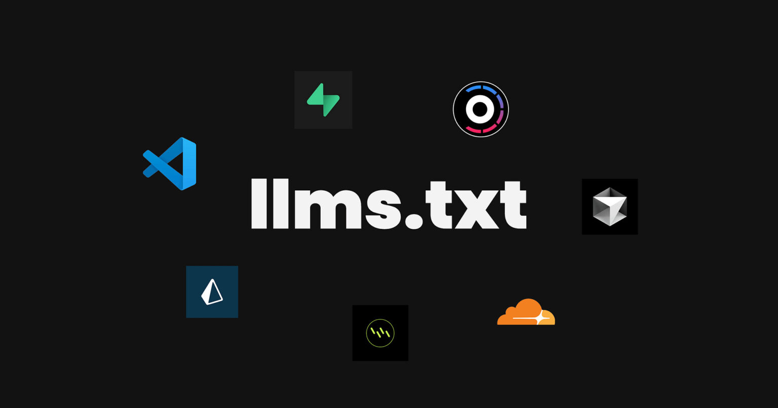 LLMs.txt File for Your Website