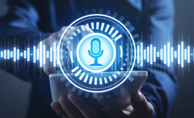 The Rise of Voice Search in Canada