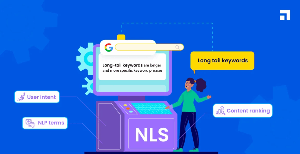 The Role of AI and NLP in Local Search Optimization
