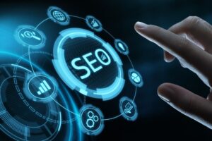 The Ultimate GEO SEO Checklist for 2025: LLMs.txt, AI Meta Tags, and More create image size 1920 by 1080 pixels donot title on images The Ultimate GEO SEO Checklist for 2025: LLMs.txt, AI Meta Tags, and More