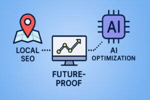 Future-Proofing Your Business Why Local SEO Isn’t Enough Without AI Optimization