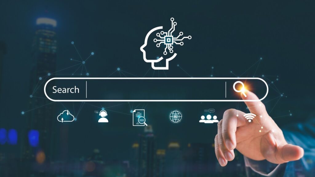 How AI and Machine Learning Are Influencing SEO