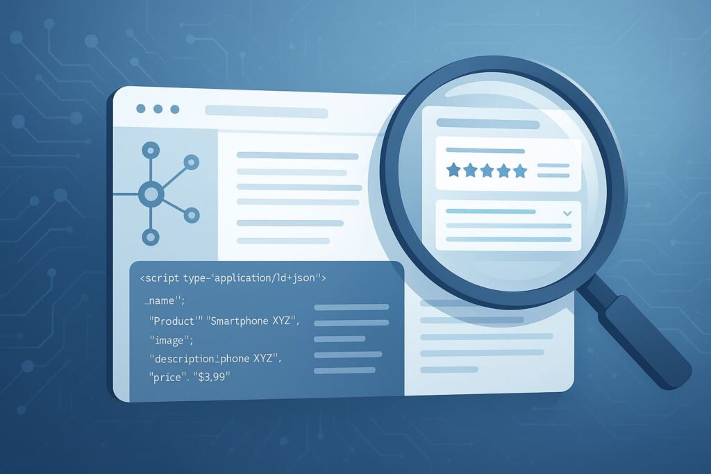 How Schema Markup Improves SEO Performance