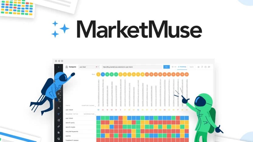 Market Muse