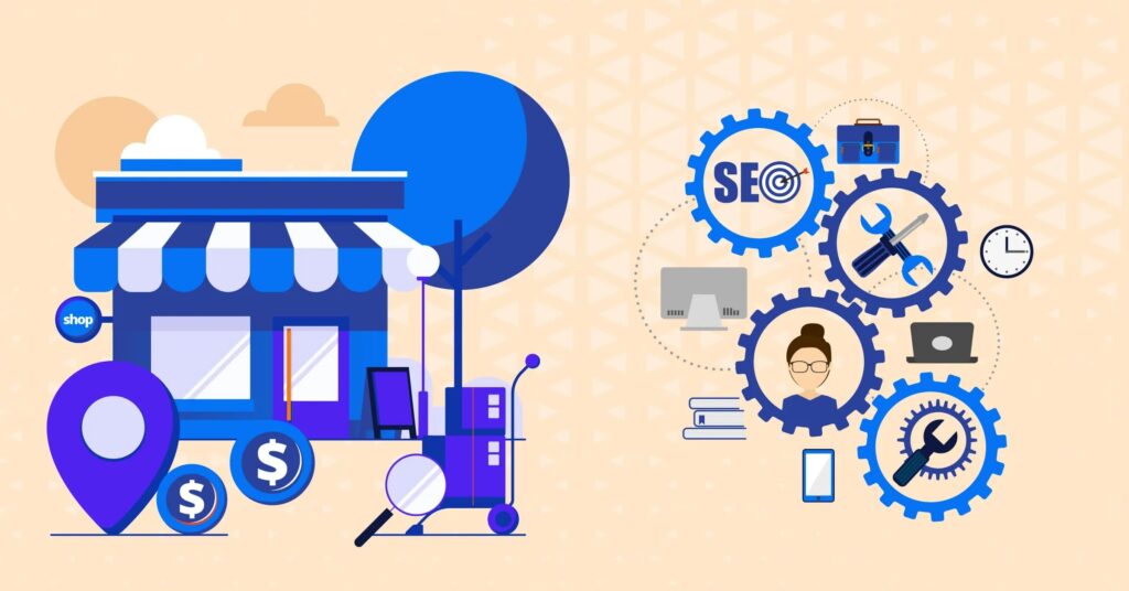 The Limitations of Traditional Local SEO