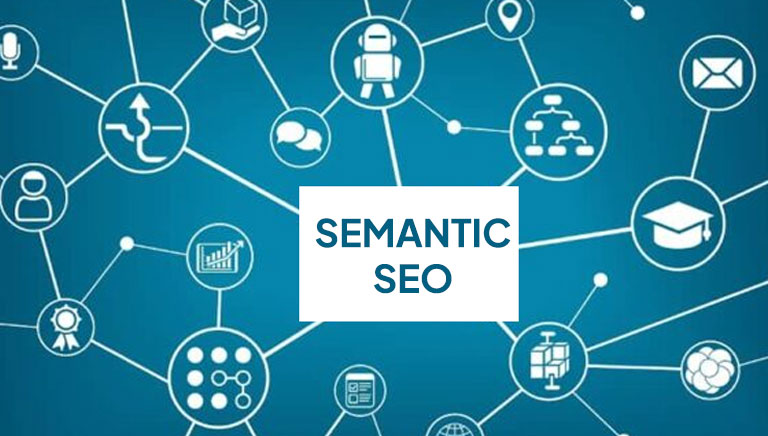 What is Semantic SEO?