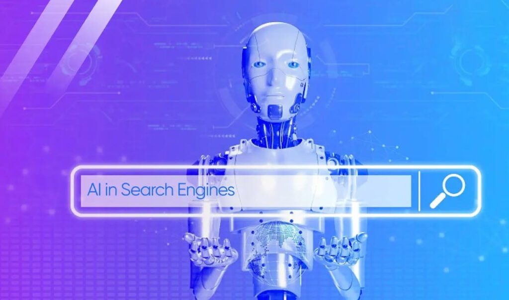 Why AI Search Engines Matter for Local Businesses