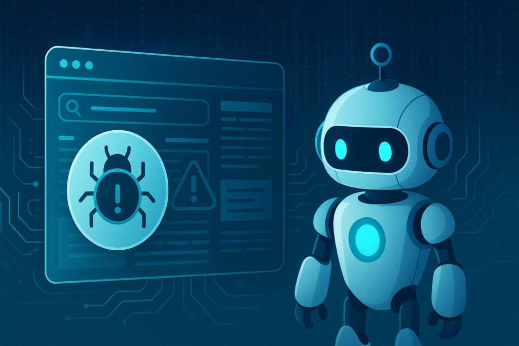 Accessing Crawl Errors in Google Search Console