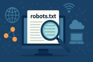 How Do I Audit My robots.txt to Ensure Semantic Crawling of Key Pages