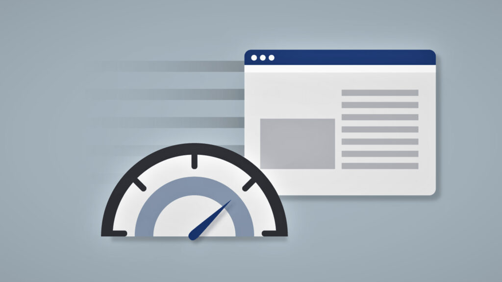 Improve Site Performance and Server Response