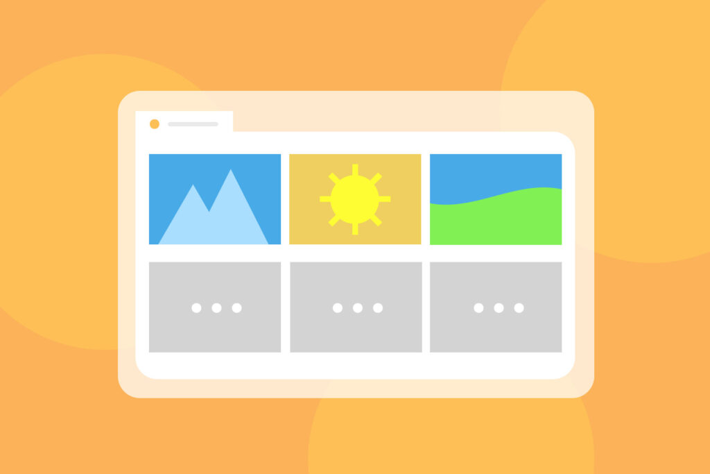 Native Lazy-Loading in Modern Browsers