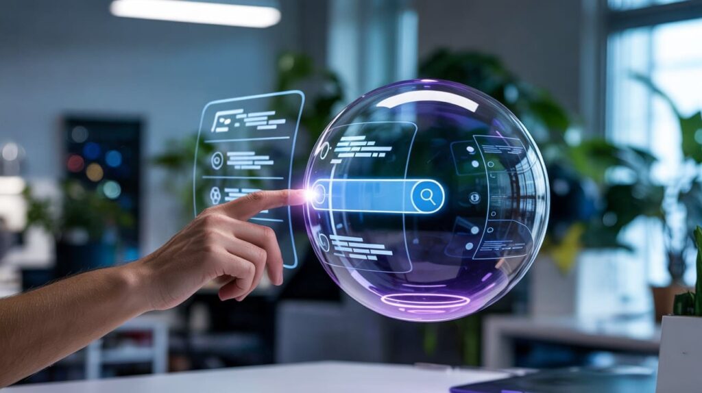 The Evolution of SEO and the Rise of AI