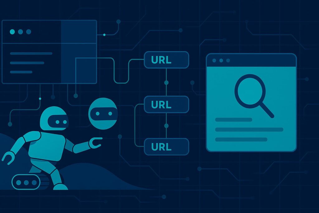 Understanding Crawling and Indexing
