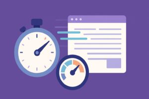 Why Is Site Speed Critical for Semantic Search and How Can I Improve It