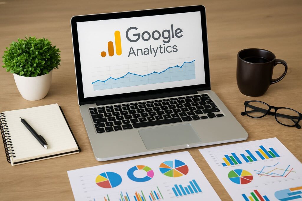 Why Google Analytics Matters for Canadian Business Owners