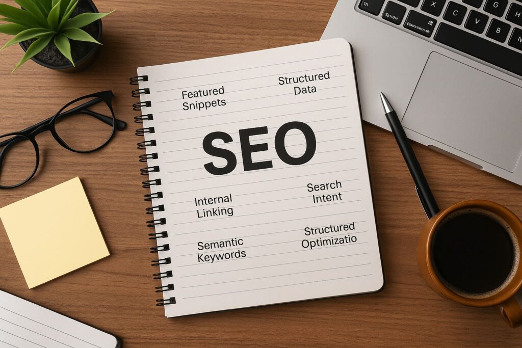 Why Should Marketers Care About Semantic SEO