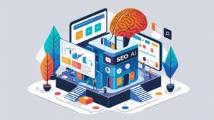 How Can AI Make My Website Show Up in More Searches