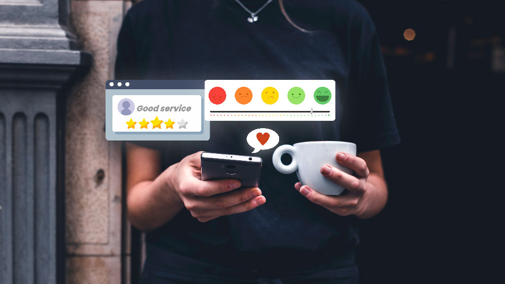 Why Google Reviews Matter for Local Rankings