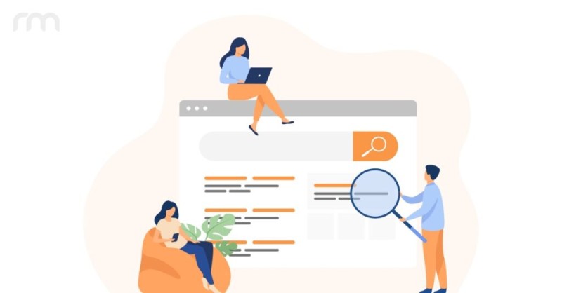 Why Zero-Click Searches Are Growing
