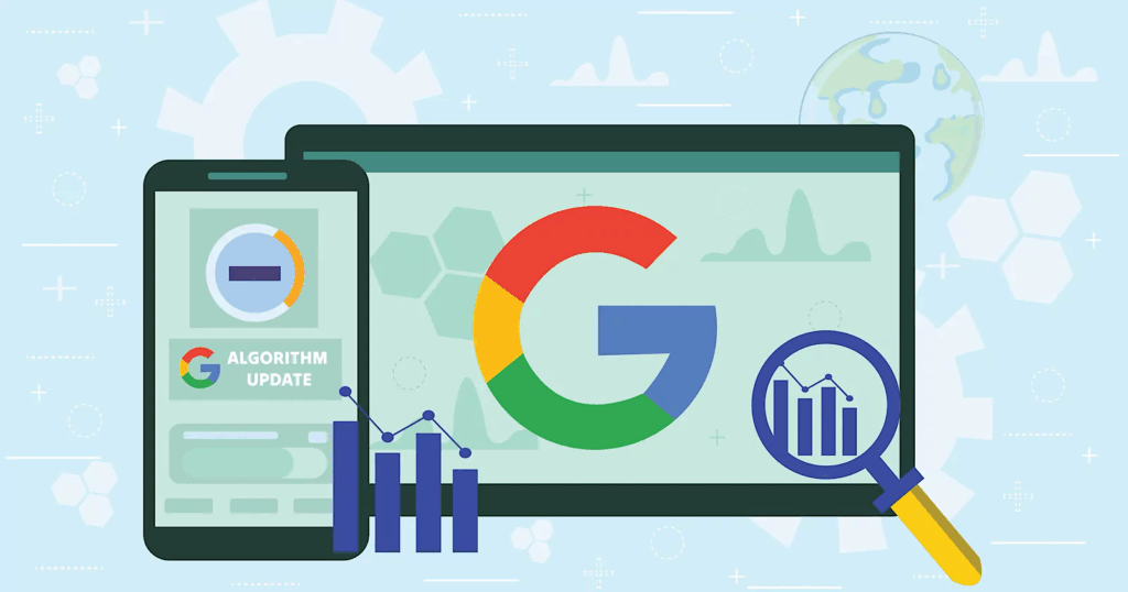 What Are Google Algorithm Updates?