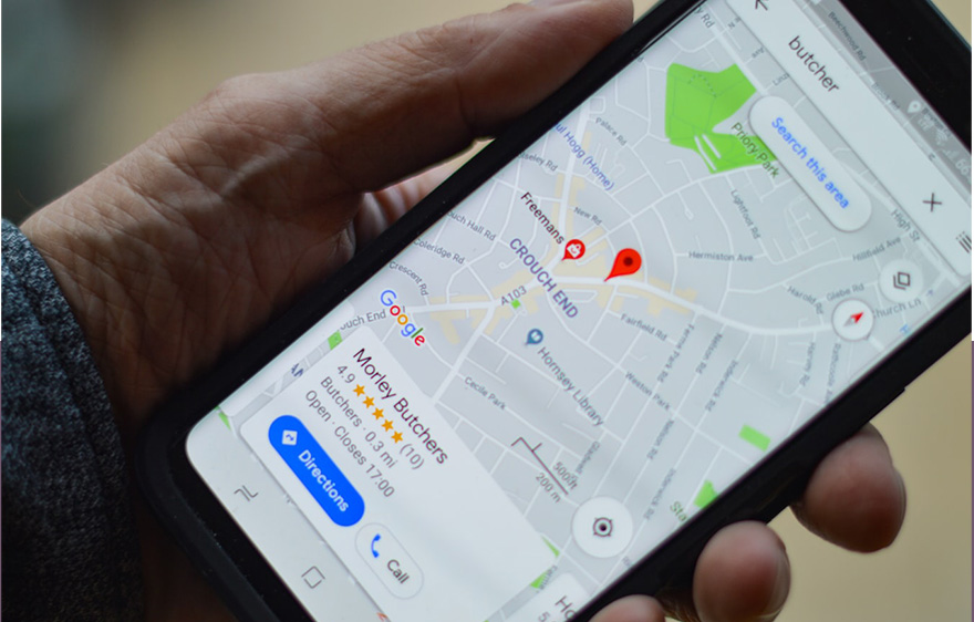 What is GEO Targeting in SEO