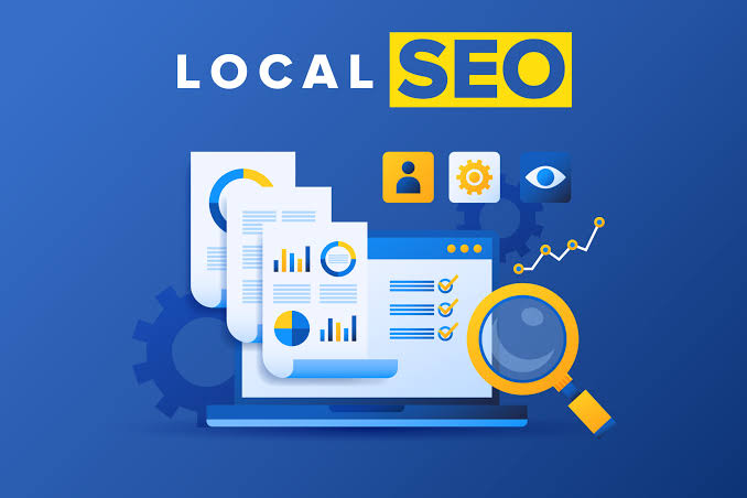 Local SEO for Udaipur Businesses