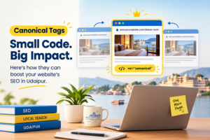 Canonical Tags Explained